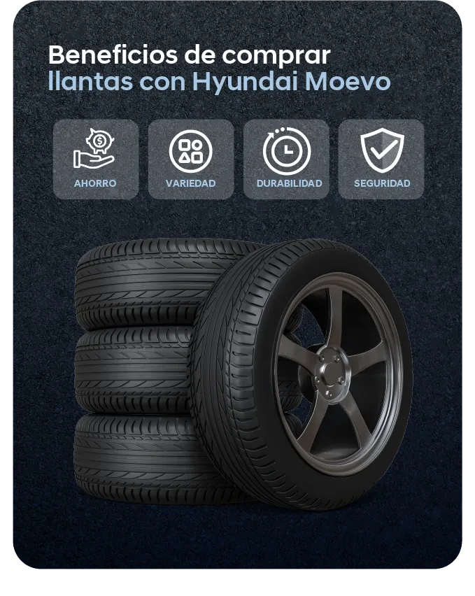 llantas