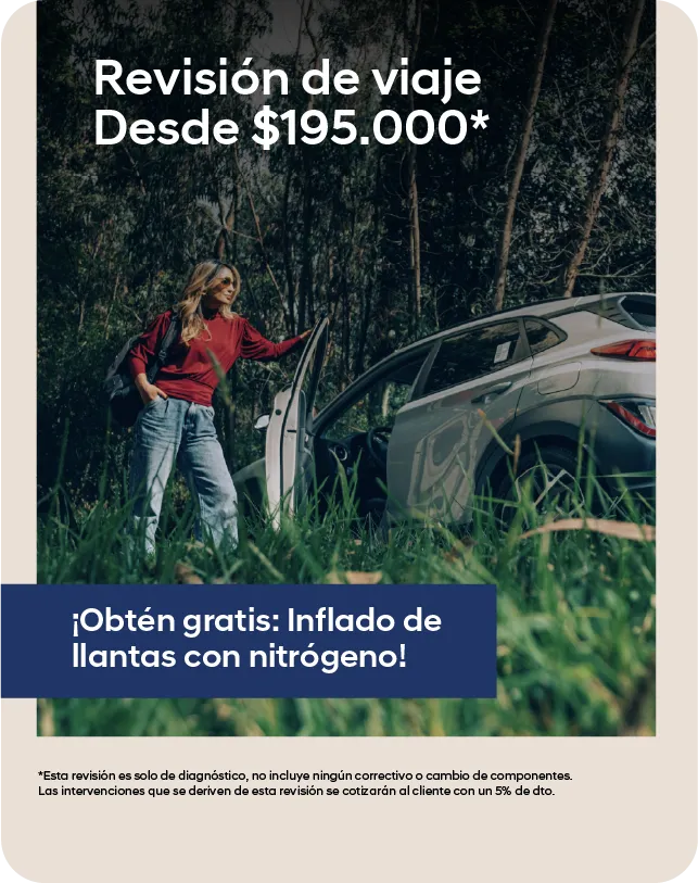 viaje